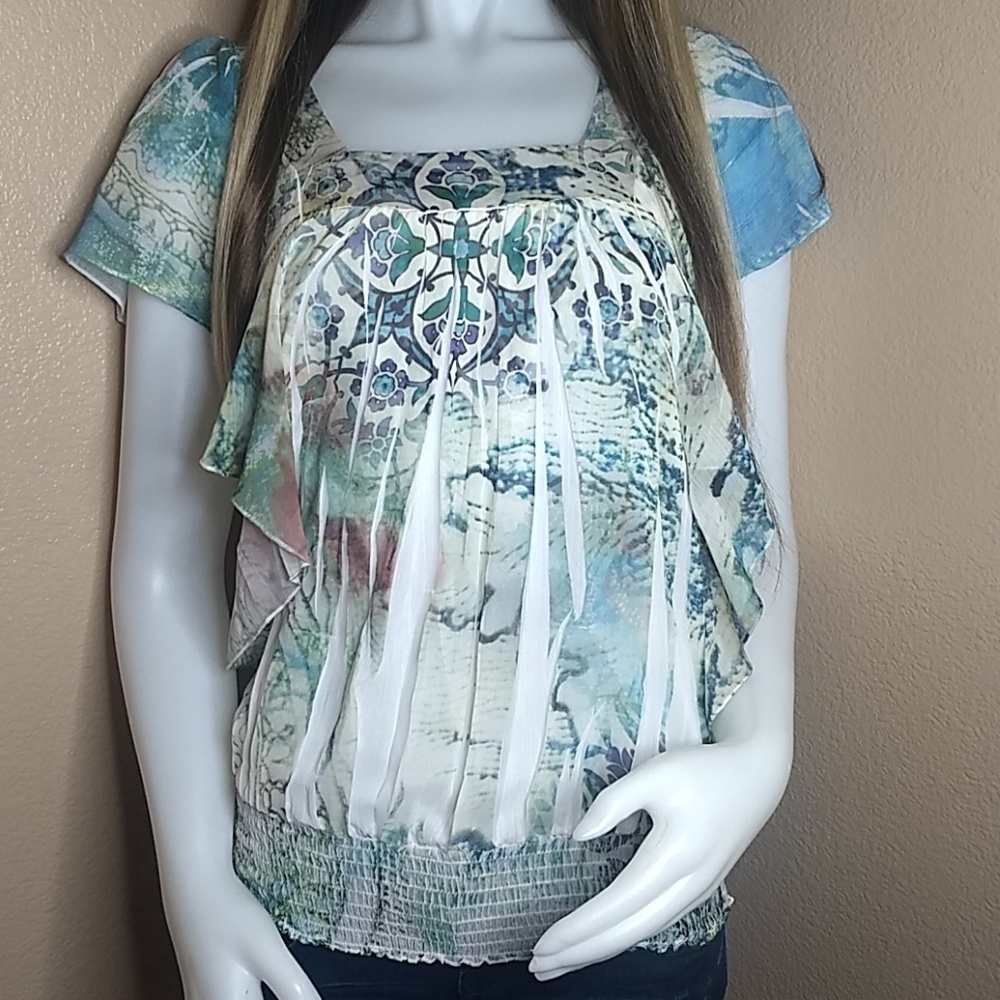 Beautiful Blouse